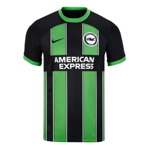 Camiseta Brighton Hove Albion Hombre Tercera 24/25