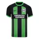 Camiseta Brighton Hove Albion Hombre Tercera 24/25