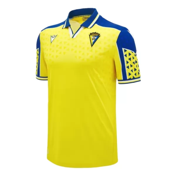 Camiseta Cádiz CF Hombre Primera 24/25