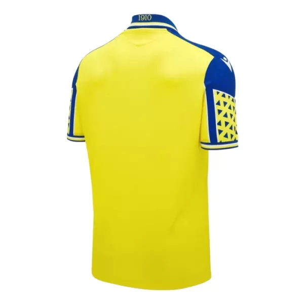 Camiseta Cádiz CF Hombre Primera 24/25