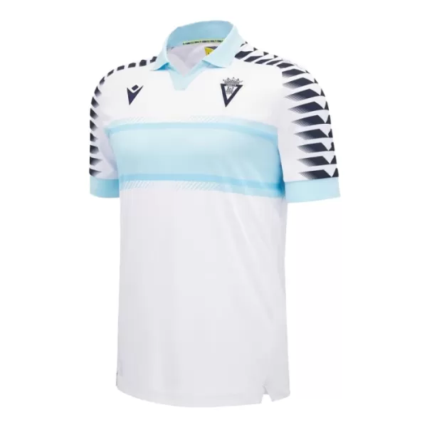 Camiseta Cádiz CF Hombre Segunda 24/25