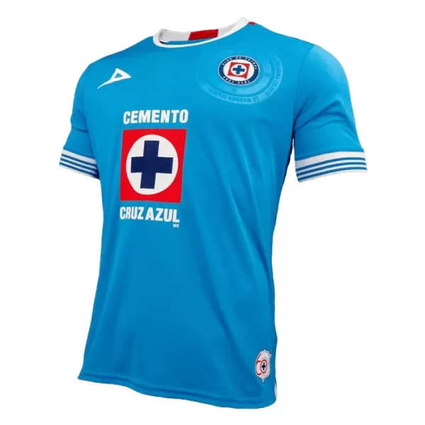 Camiseta Cruz Azul Hombre Primera 24/25