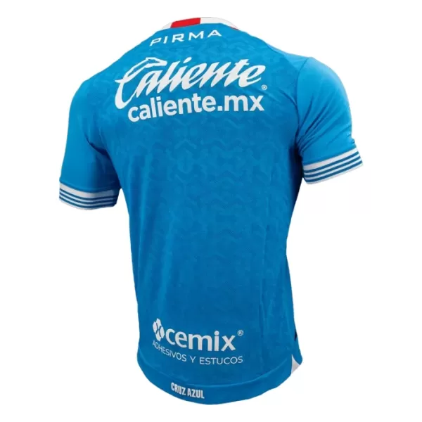 Camiseta Cruz Azul Hombre Primera 24/25