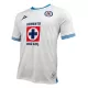 Camiseta Cruz Azul Hombre Segunda 24/25