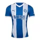 Camiseta Deportivo Alavés Hombre Primera 24/25