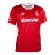 Camiseta Deportivo Toluca Hombre Primera 24/25