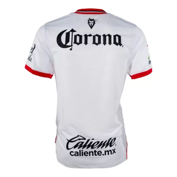 Camiseta Deportivo Toluca Hombre Segunda 24/25