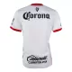 Camiseta Deportivo Toluca Hombre Segunda 24/25