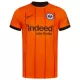 Camiseta Eintracht Frankfurt Hombre Tercera 24/25