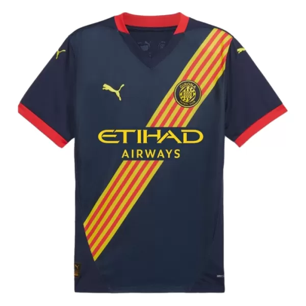 Camiseta Girona Hombre Segunda 24/25