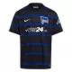 Camiseta Hertha BSC Hombre Segunda 24/25