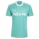 Camiseta Inter Miami CF Jordi Alba Ramos 18 Hombre Tercera 24/25