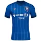 Camiseta Ipswich Town Hombre Primera 24/25