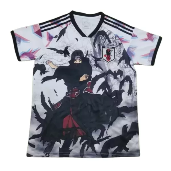 Camiseta Japón x Itachi Hombre 24/25 - Especial