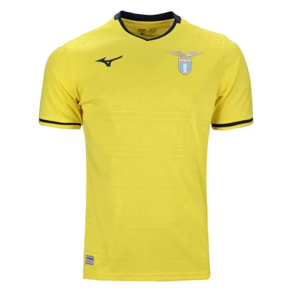 Camiseta Lazio Hombre Segunda 24/25