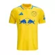 Camiseta Leeds United Hombre Segunda 24/25