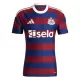 Camiseta Newcastle United Hombre Segunda 24/25