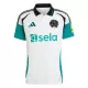 Camiseta Newcastle United Hombre Tercera 24/25