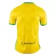 Camiseta Norwich City Hombre Primera 24/25