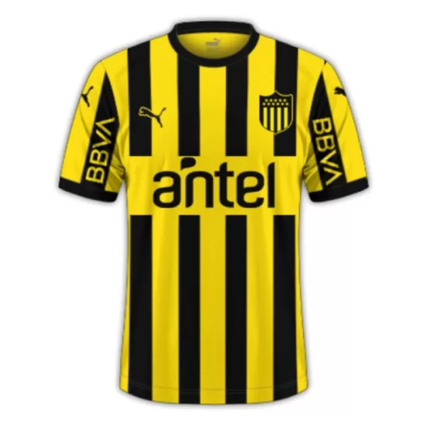 Camiseta Penarol Hombre Primera 24/25