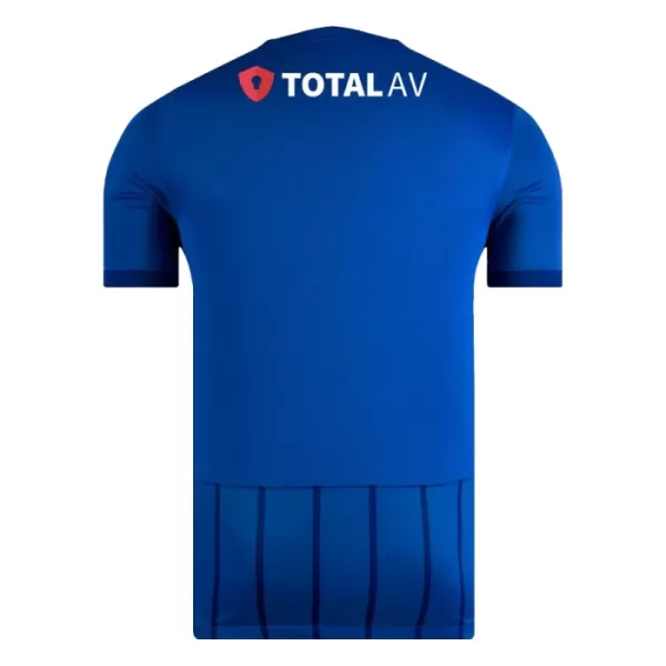 Camiseta Portsmouth Hombre Primera 24/25