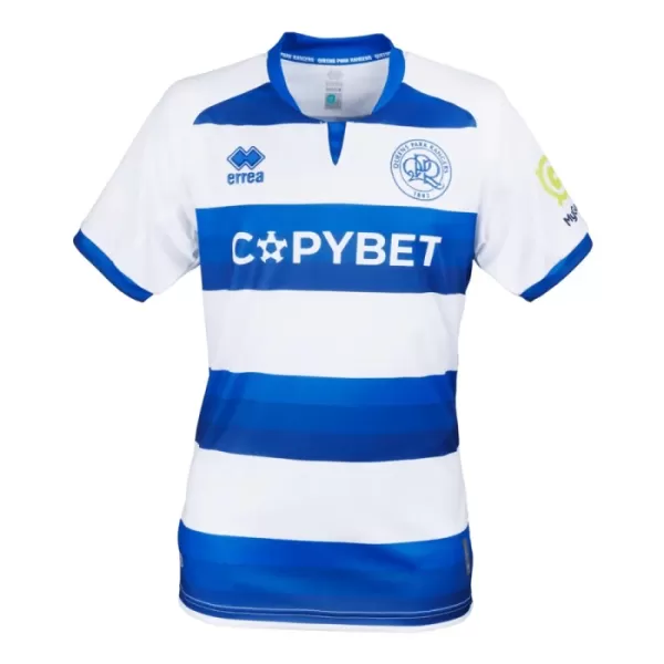 Camiseta Queens Park Rangers Hombre Primera 24/25