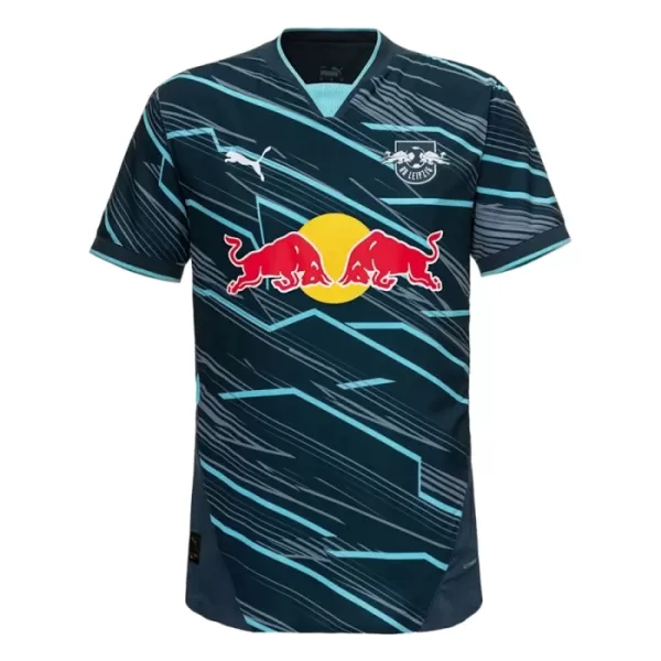 Camiseta RB Leipzig Hombre Tercera 24/25