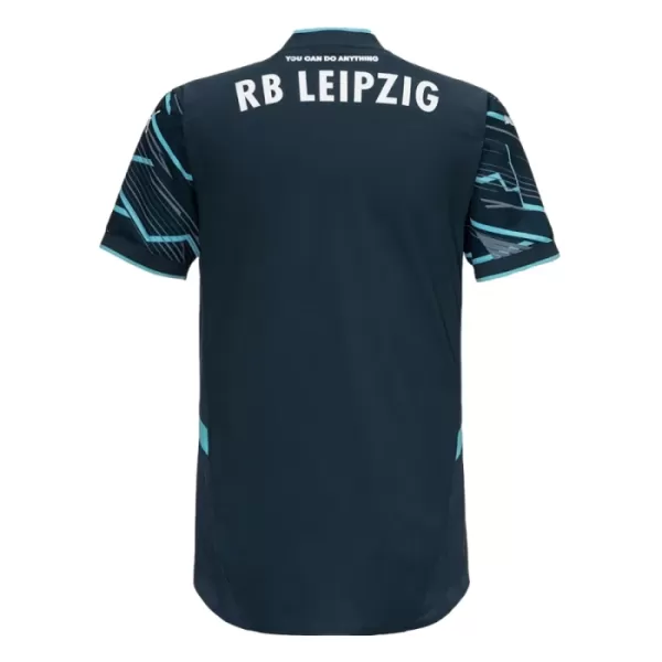 Camiseta RB Leipzig Hombre Tercera 24/25