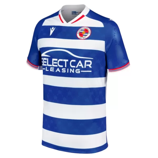 Camiseta Reading Hombre Primera 24/25