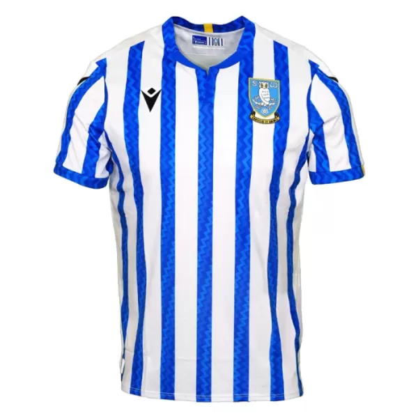 Camiseta Sheffield Wednesday Hombre Primera 24/25