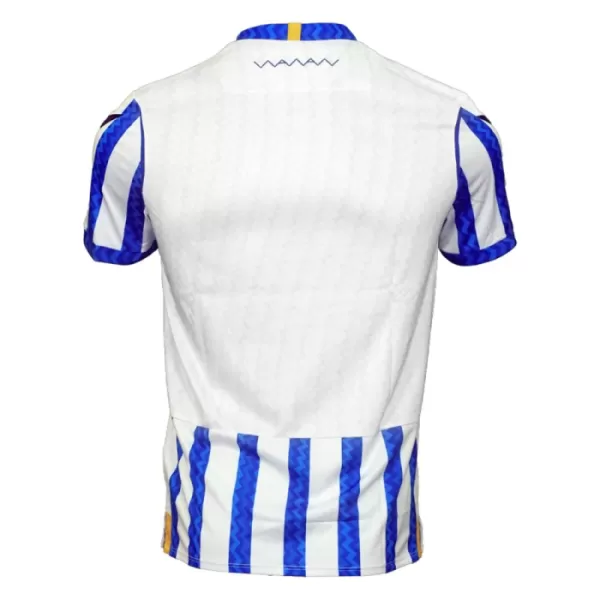 Camiseta Sheffield Wednesday Hombre Primera 24/25