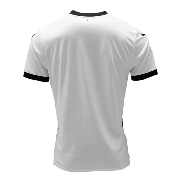 Camiseta Stade Rennais Hombre Segunda 24/25