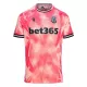 Camiseta Stoke City Hombre Tercera 24/25