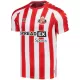 Camiseta Sunderland Hombre Primera 24/25