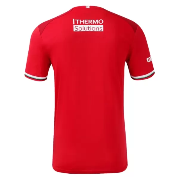 Camiseta Twente Hombre Primera 24/25