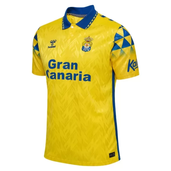 Camiseta U.D. Las Palmas Hombre Primera 24/25