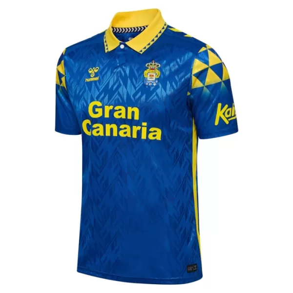 Camiseta U.D. Las Palmas Hombre Segunda 24/25