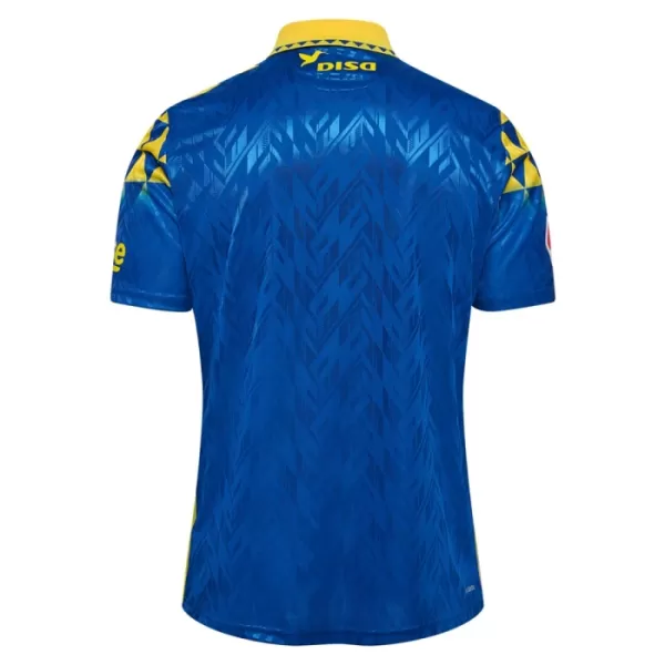 Camiseta U.D. Las Palmas Hombre Segunda 24/25