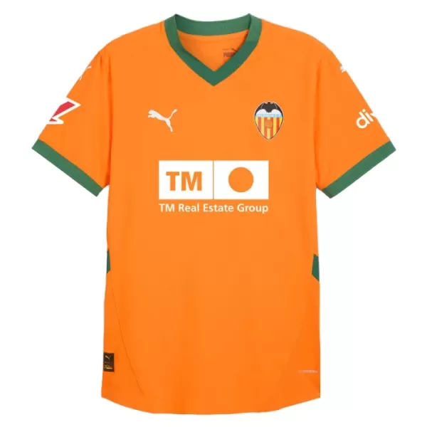 Camiseta Valencia CF Hombre Tercera 24/25