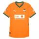 Camiseta Valencia CF Hombre Tercera 24/25