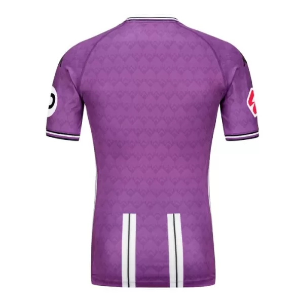 Camiseta Valladolid Hombre Primera 24/25