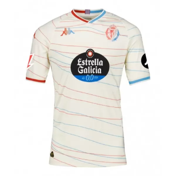 Camiseta Valladolid Hombre Segunda 24/25