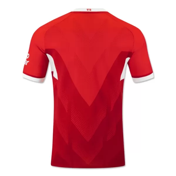 Camiseta VfB Stuttgart Hombre Segunda 24/25