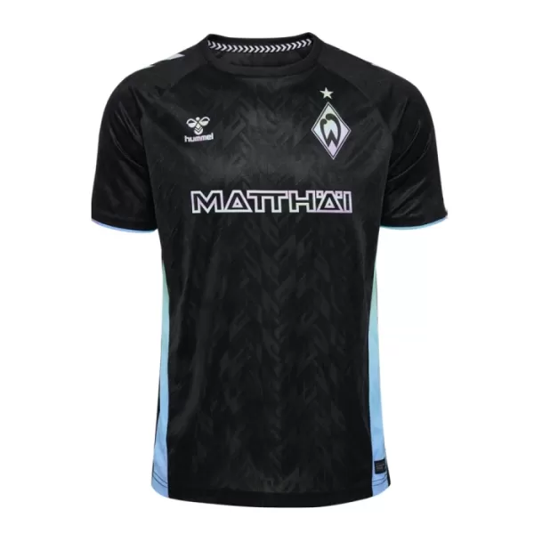 Camiseta Werder Bremen Hombre Tercera 24/25