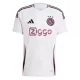 Conjunto Ajax Amsterdam Niño Tercera 24/25