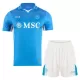 Conjunto SSC Napoli Niño Primera 24/25