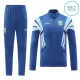 Argentina Conjunto De Chaqueta De Entrenamiento Niño 24/25 Azul