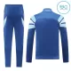 Argentina Conjunto De Chaqueta De Entrenamiento Niño 24/25 Azul