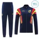 España Conjunto De Chaqueta De Entrenamiento Niño 24/25 Navy