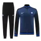 Inter Milan Conjunto De Chaqueta De Entrenamiento Hombre 24/25 Navy